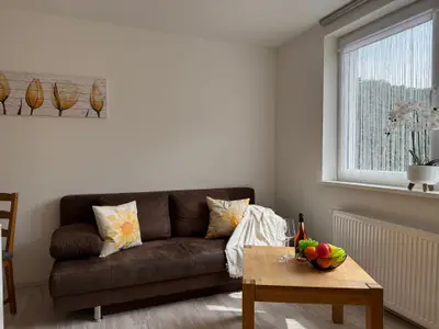 Ferienwohnung für 4 Personen (35 m²) in Hirschburg 2/10