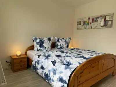 Ferienwohnung für 4 Personen (35 m²) in Hirschburg 6/10