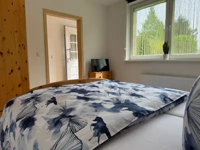 Ferienwohnung für 4 Personen (35 m²) in Hirschburg 7/10