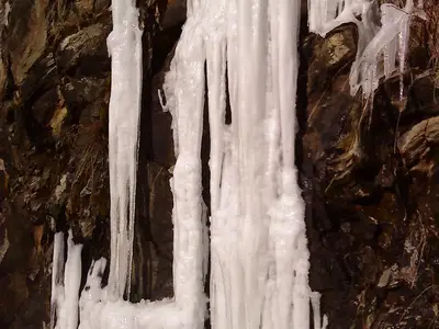 Wintereindrücke