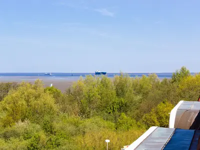 Ferienwohnung für 3 Personen (44 m²) in Cuxhaven 3/10