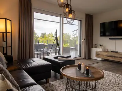 Ferienwohnung für 4 Personen (90 m²) in Butjadingen-Sillens 3/10
