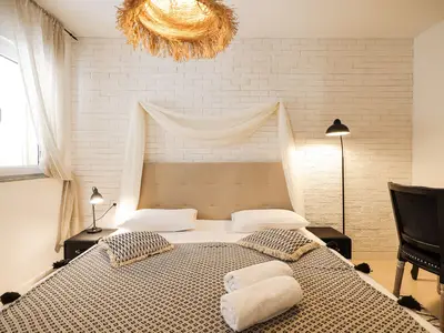Ferienwohnung für 2 Personen (30 m²) in Vrana 9/10