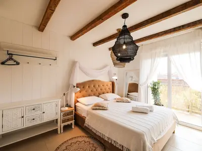 Ferienwohnung für 2 Personen (23 m²) in Vrana 4/10