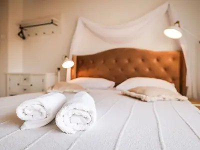 Ferienwohnung für 2 Personen (23 m²) in Vrana 5/10