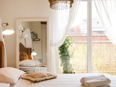 Ferienwohnung für 2 Personen (23 m²) in Vrana 7/10