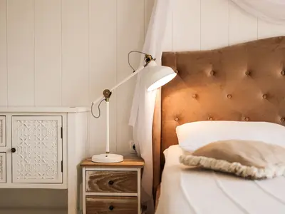 Ferienwohnung für 2 Personen (23 m²) in Vrana 8/10