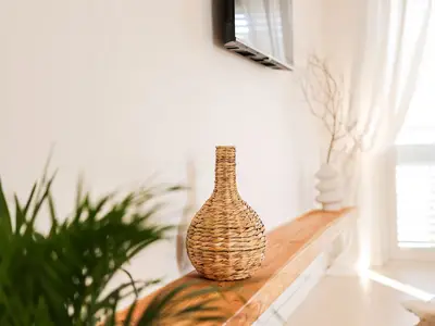 Wohlfühlen auf den ersten Blick – Ihre perfekte Ferienwohnung im Herzen der Erholung