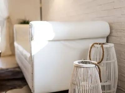 Ferienwohnung für 4 Personen (55 m²) in Vrana 6/10