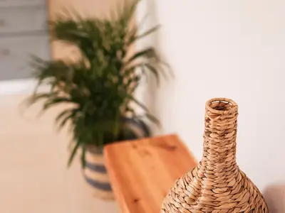 Ferienwohnung für 4 Personen (55 m²) in Vrana 7/10