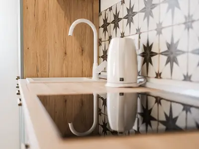 Ferienwohnung für 4 Personen (55 m²) in Vrana 9/10