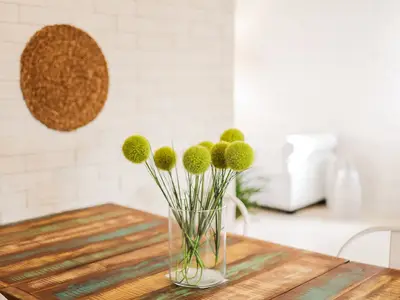 Ferienwohnung für 4 Personen (55 m²) in Vrana 10/10