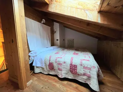 Ferienwohnung für 3 Personen (46 m²) in Lenzumo 9/10