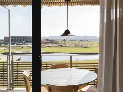 TerraceBalcony