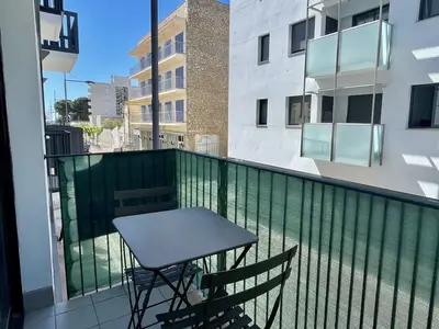 TerraceBalcony