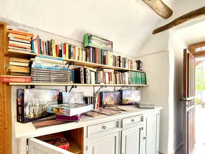 RecreationRoom
