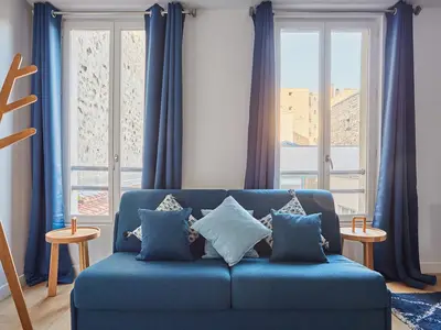 Ferienwohnung für 5 Personen in Levallois-Perret 7/10