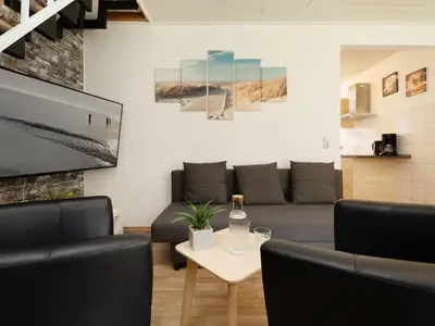 Ferienwohnung für 4 Personen (55 m²) in Fehmarn 8/10