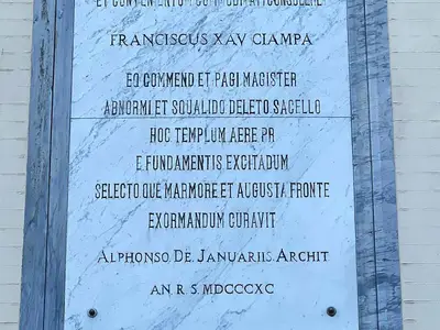 Ferienwohnung für 6 Personen (100 m²) in Sant' Agnello-Sorrent 5/10