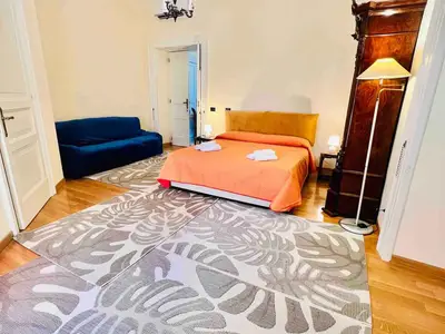 Ferienwohnung für 6 Personen (100 m²) in Sant' Agnello-Sorrent 9/10