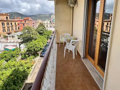 Ferienwohnung für 6 Personen (70 m²) in Sant' Agnello-Sorrent 1/10