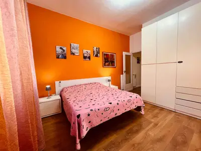 Ferienwohnung für 6 Personen (70 m²) in Sant' Agnello-Sorrent 7/10