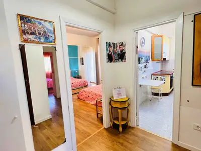 Ferienwohnung für 6 Personen (70 m²) in Sant' Agnello-Sorrent 9/10