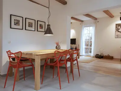 Ferienwohnung für 4 Personen (83 m²) in Ostseebad Kühlungsborn 1/10