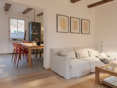Ferienwohnung für 4 Personen (83 m²) in Ostseebad Kühlungsborn 2/10