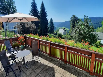 TerraceBalcony