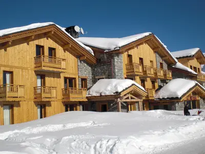 ExteriorWinter