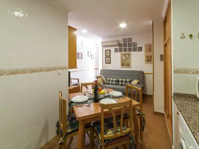 Ferienwohnung für 4 Personen (22 m²) in Oliva 2/10