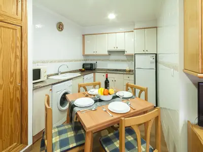 Ferienwohnung für 4 Personen (22 m²) in Oliva 4/10
