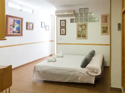 Ferienwohnung für 4 Personen (22 m²) in Oliva 7/10