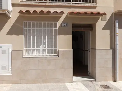 Ferienwohnung für 4 Personen (22 m²) in Oliva 10/10