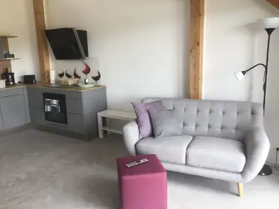 Ferienwohnung für 2 Personen (57 m²) in Freiburg 8/10