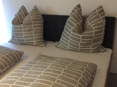 BEDROOM, INSIDE