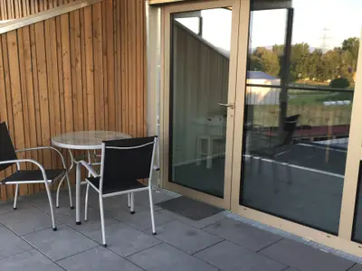 Ferienwohnung für 2 Personen (57 m²) in Freiburg 7/10