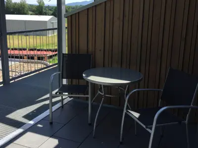 Ferienwohnung für 2 Personen (57 m²) in Freiburg 8/10