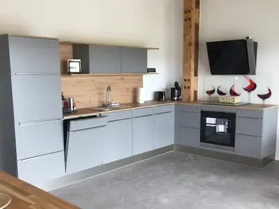 Ferienwohnung für 2 Personen (57 m²) in Freiburg 7/10