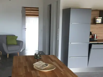 Ferienwohnung für 2 Personen (57 m²) in Freiburg 8/10