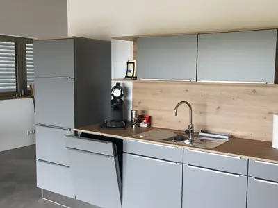 KITCHEN, INSIDE