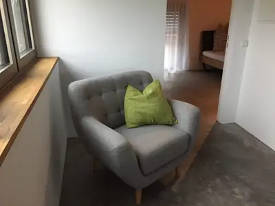 Ferienwohnung für 2 Personen (57 m²) in Freiburg 10/10