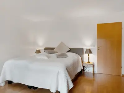 BEDROOM, INSIDE