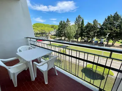 TerraceBalcony