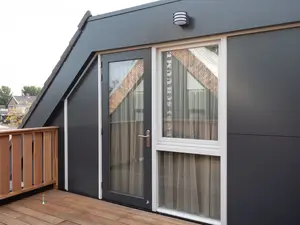 Ferienwohnung für 3 Personen (40 m²) in Renesse