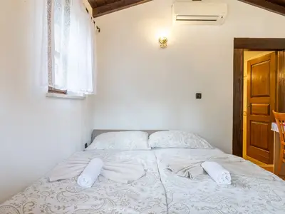 Ferienwohnung für 2 Personen (22 m²) in Matohanci 6/10