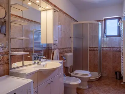 Ferienwohnung für 3 Personen (36 m²) in Matohanci 2/10