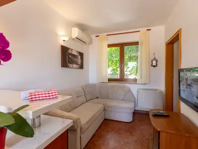 Ferienwohnung für 3 Personen (36 m²) in Matohanci 7/10