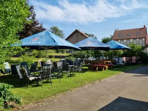 Ferienwohnung für 4 Personen (65 m²) in Nonnweiler